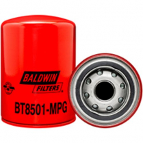 Maximum Performance Glass Hydraulic Spin-on