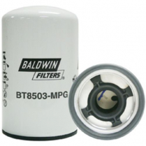 Maximum Performance Glass Hydraulic Spin-on