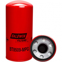 Maximum Performance Glass Hydraulic Spin-on