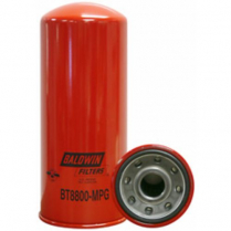 Maximum Performance Glass Hydraulic Spin-on