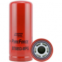 Maximum Performance Glass Hydraulic Spin-on