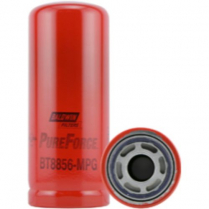 Maximum Performance Glass Hydraulic Spin-on