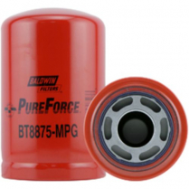 Maximum Performance Glass Hydraulic Spin-on