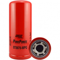 Maximum Performance Glass Hydraulic Spin-on