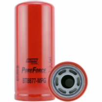 Maximum Performance Glass Hydraulic Spin-on