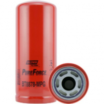 Maximum Performance Glass Hydraulic Spin-on