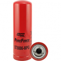 Maximum Performance Glass Hydraulic Spin-on