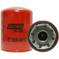 Maximum Performance Glass Hydraulic Spin-on