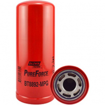 Maximum Performance Glass Hydraulic Spin-on