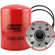 Maximum Performance Glass Hydraulic Spin-on