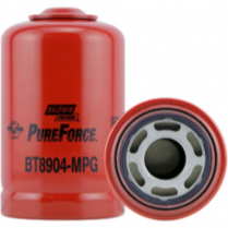 Maximum Performance Glass Hydraulic Spin-on