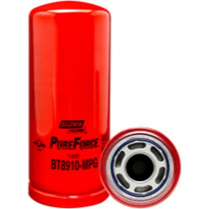 Maximum Performance Glass Hydraulic Spin-on