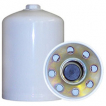 Wire Mesh Supported Hydraulic Spin-on with Removal Nut