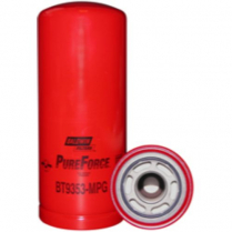 Maximum Performance Glass Hydraulic Spin-on