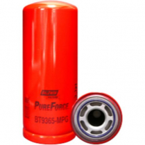 Maximum Performance Glass Hydraulic Spin-on