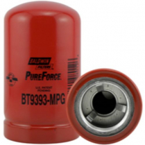 Maximum Performance Glass Hydraulic Spin-on