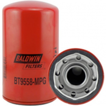 Maximum Performance Glass Hydraulic Spin-on