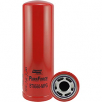 Maximum Performance Glass Hydraulic Spin-on