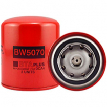 Coolant Spin-on with BTA PLUS Formula