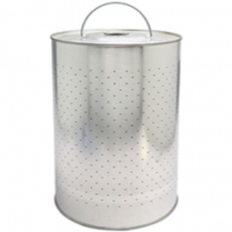 Vac-Cel By-Pass Lube Element with Bail Handle