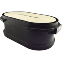 Channel Flow EXO Air Element