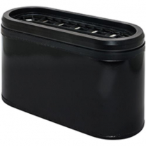 Channel Flow Air Element