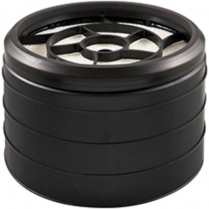 Channel Flow Air Element