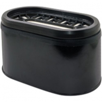 Channel Flow Air Element