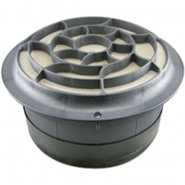 Channel Flow Air Element