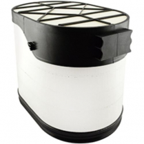 CHANNEL FLOW AIR ELEMENT