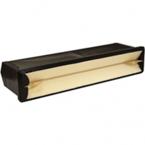 CHANNEL FLOW AIR ELEMENT