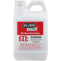 BTE Liquid Coolant Additive (Half Gallon Plastic Jug)