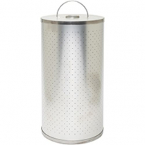 Fuel Element with Bail Handle