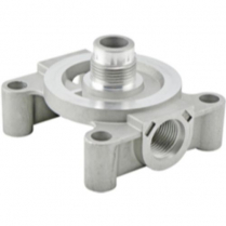 Fuel/Water Separator Base