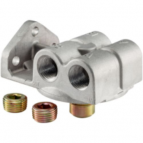 Fuel Spin-on Replacement Base