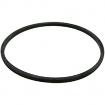 Buna N Groove Gasket (with Yellow Stripe)
