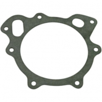 Buna N Fiber Cover Gasket with 7 Bolt Holes