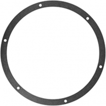 Sponge Gasket with 6 Bolt Holes