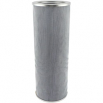 Wire Mesh Supported Synthetic Media Hydraulic Element