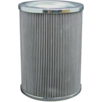 Wire Mesh Supported Synthetic Media Hydraulic Element