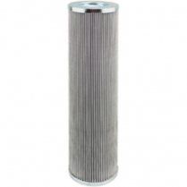 Wire Mesh Supported Synthetic Media Hydraulic Element