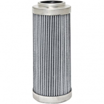 Wire Mesh Supported Synthetic Media Hydraulic Element