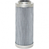 Wire Mesh Supported Synthetic Media Hydraulic Element