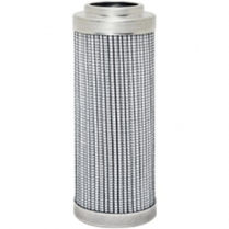 Wire Mesh Supported Synthetic Media Hydraulic Element