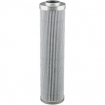 Wire Mesh Supported Synthetic Media Hydraulic Element