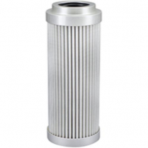 Wire Mesh Supported Synthetic Media Hydraulic Element