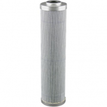 Wire Mesh Supported Synthetic Media Hydraulic Element