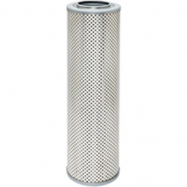 Wire Mesh Supported Synthetic Media Hydraulic Element