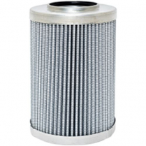 Wire Mesh Supported Synthetic Media Hydraulic Element