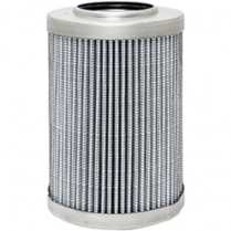 Wire Mesh Supported Synthetic Media Hydraulic Element